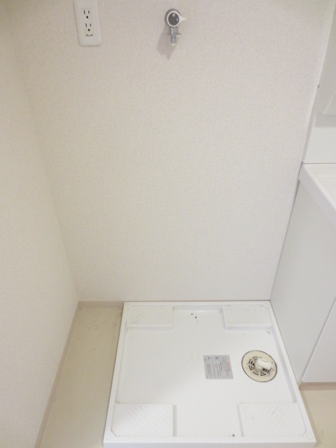 Other. Laundry Area