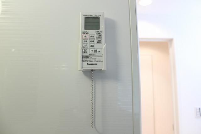 Cooling and heating ・ Air conditioning