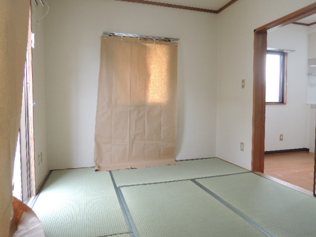 Other room space