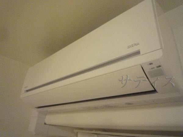 Cooling and heating ・ Air conditioning