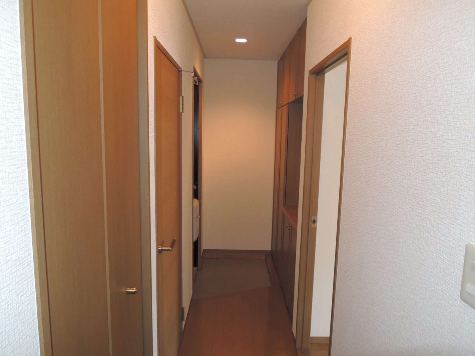 Other. Corridor