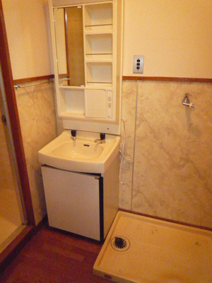 Washroom
