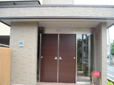 Entrance.  ◆ Peace of mind of Daiwa House construction ・ safety ・ Comfortable rental housing D-Room / Se