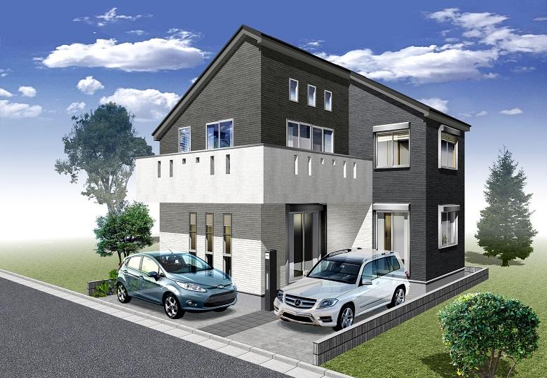 Rendering (appearance). Rendering 