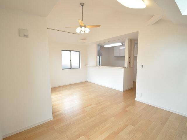 Living. Nerima Shimoshakujii 4-chome NO.  living