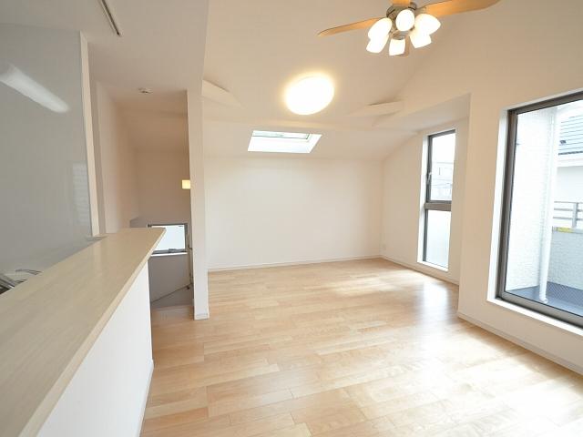 Living. Nerima Shimoshakujii 4-chome NO.  living