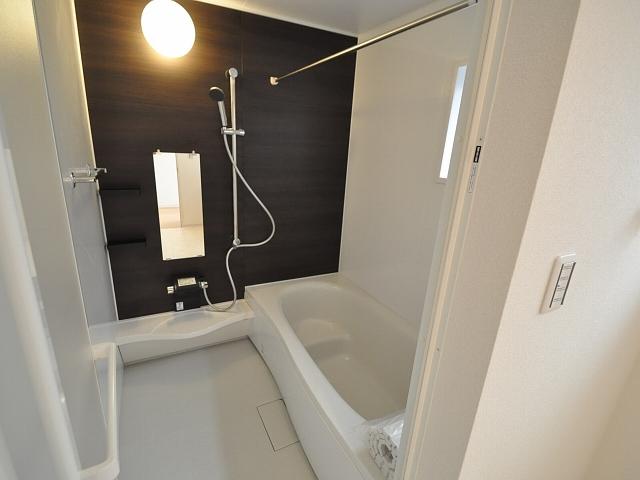 Bathroom. Nerima Shimoshakujii 4-chome NO.  bathroom