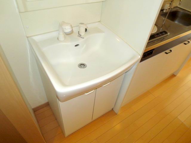 Washroom