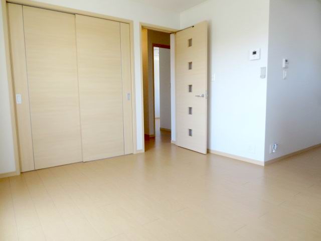 Other room space