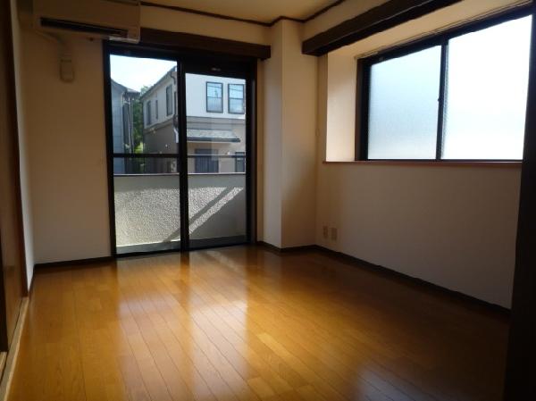 Other room space