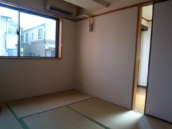 Other room space