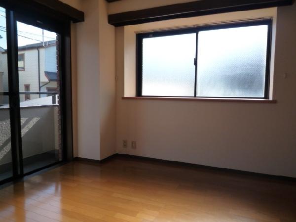Other room space