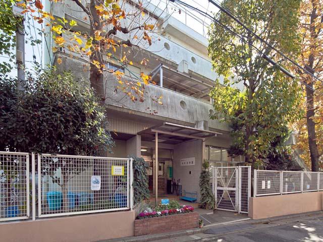 kindergarten ・ Nursery. Sakae 337m to nursery school