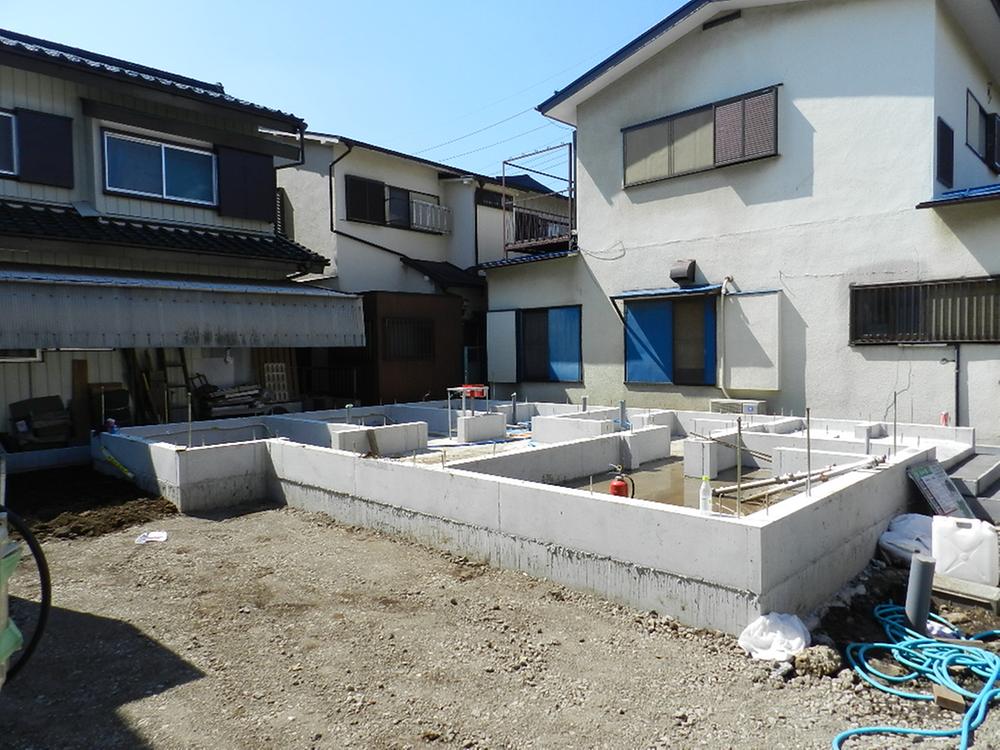 Other local. Local (September 2013) Shooting