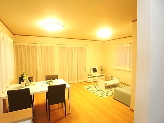 Living. Room (August 2013) Shooting