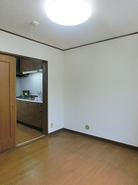 Living and room. dining room