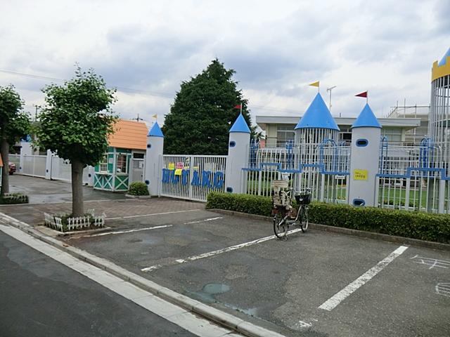 kindergarten ・ Nursery. 223m until law and kindergartens