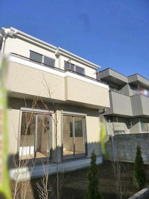 Local appearance photo. appearance