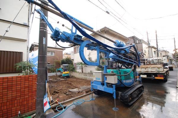 Local photos, including front road