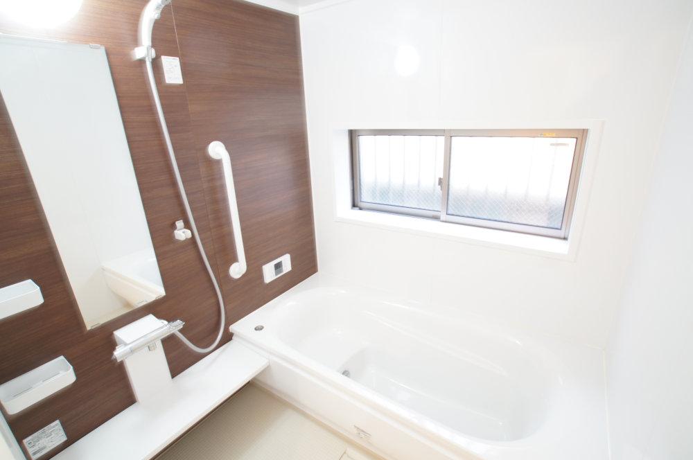 Bathroom. Unit bus of 1 pyeong type heal daily fatigue