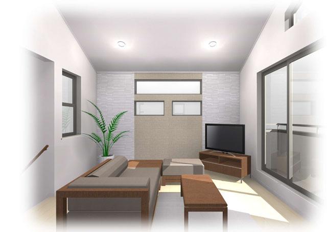 Rendering (introspection). (A Building) Rendering