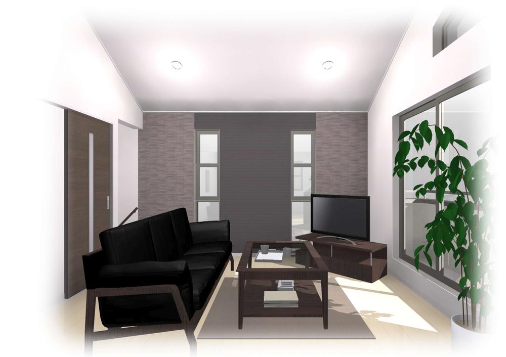 Rendering (introspection). (B Building) Rendering