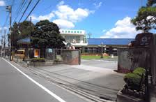 kindergarten ・ Nursery. Oizumi Fuji kindergarten (kindergarten ・ 573m to the nursery)