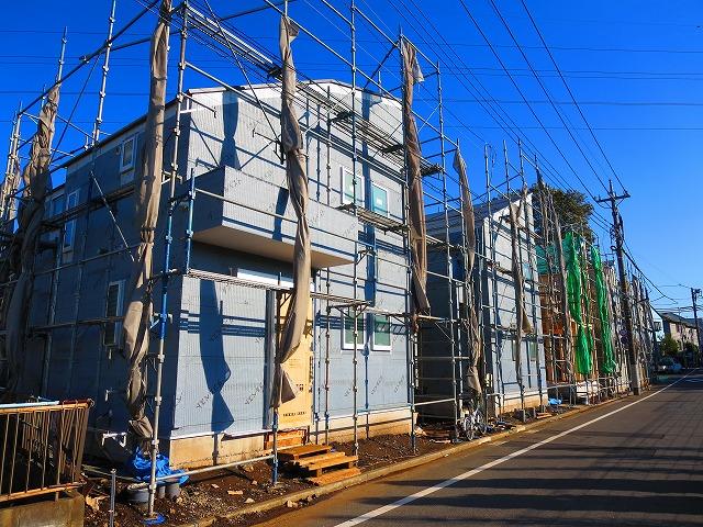 Local appearance photo. Local shooting