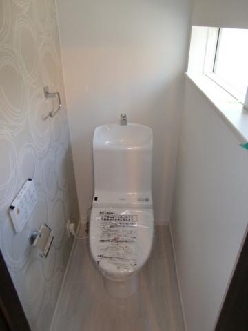 Toilet. Washlet is the type of saving water design toilet. Is clean is adopted effortless wall remote control.