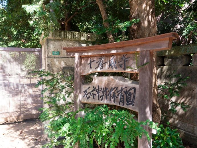 kindergarten ・ Nursery. Private Shakujii to nursery 460m