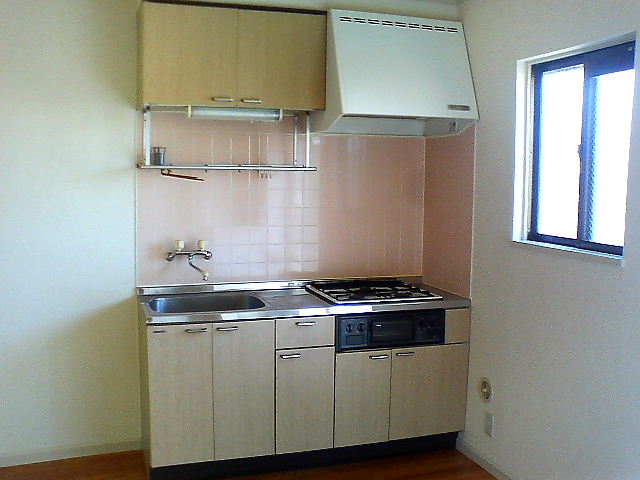 Kitchen. Kitchen