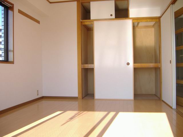 Other room space