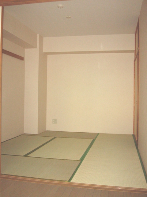 Living and room. Japanese style room