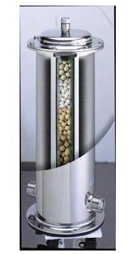 Other Equipment. House to Kiyoshikatsu hydration all the living water, "water of Takara". Fitted with a cartridge that has a 400t stuff water purification capability in the meter box, Water that was Kiyoshikatsu hydration, System that can be used from all the home of the faucet. It is purified by high-performance activated carbon, By further ceramics filter, Mellow and delicious water available