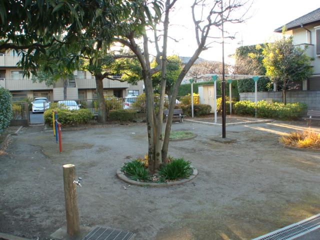 Other local. Nearby local Nishi