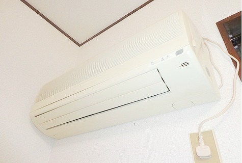 Other. Air conditioning