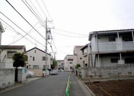 Local appearance photo