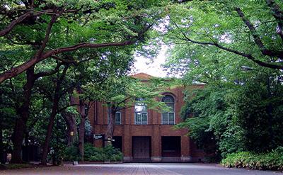 Junior high school. Musashi Junior High School ・ 1038m to high school