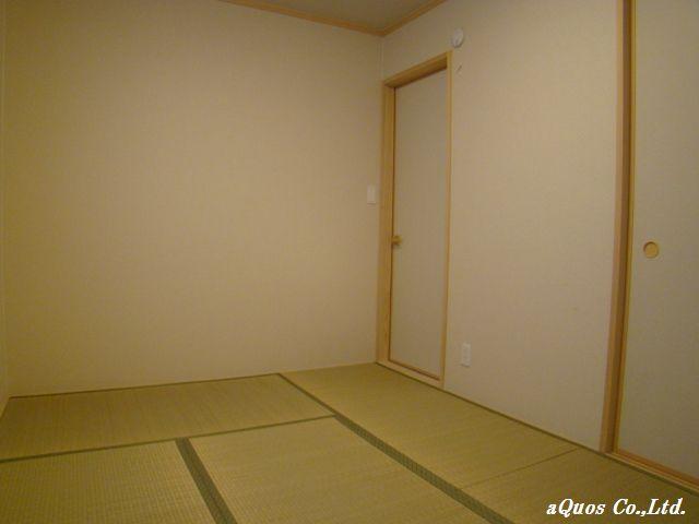 Non-living room. Indoor (12 May 2013) Shooting