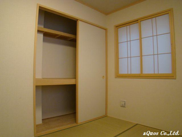 Non-living room. Indoor (12 May 2013) Shooting