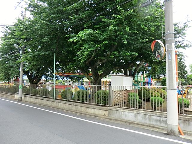 kindergarten ・ Nursery. 547m Oizumi Fuji kindergarten to Oizumi Fuji kindergarten