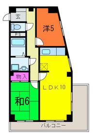 Building appearance