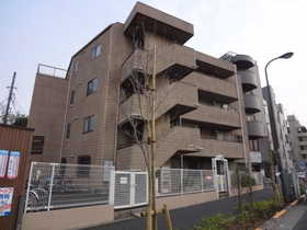 Building appearance