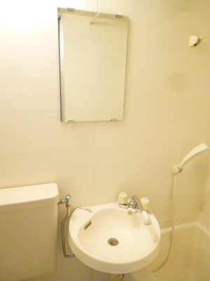 Washroom