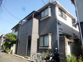 Building appearance