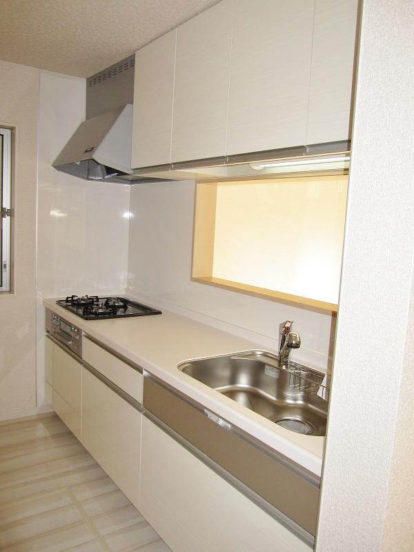 Same specifications photo (kitchen). Same specifications