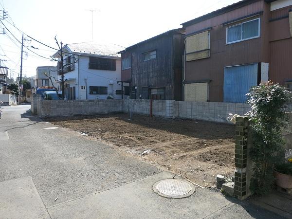 Local appearance photo. Since 3 of direction day good