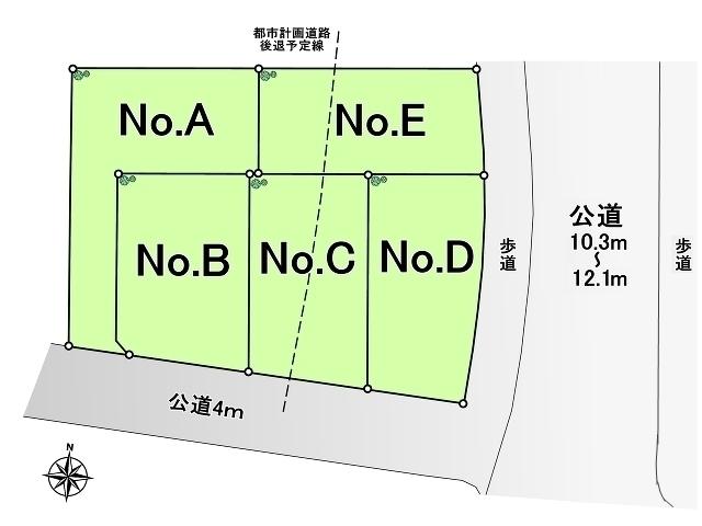 The entire compartment Figure