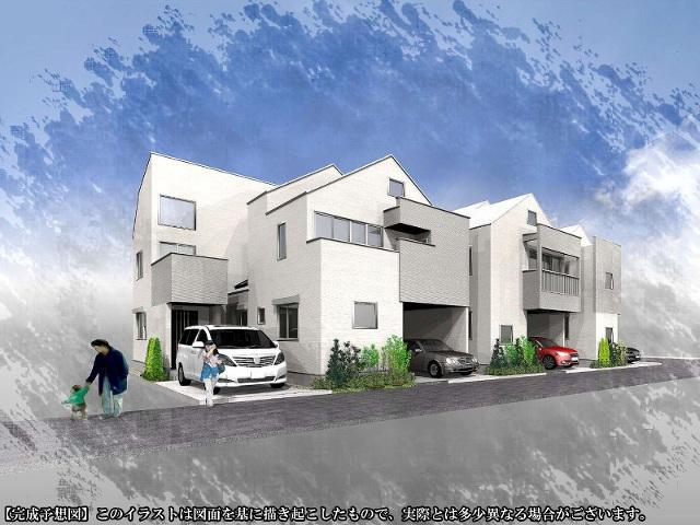 Rendering (appearance). Rendering