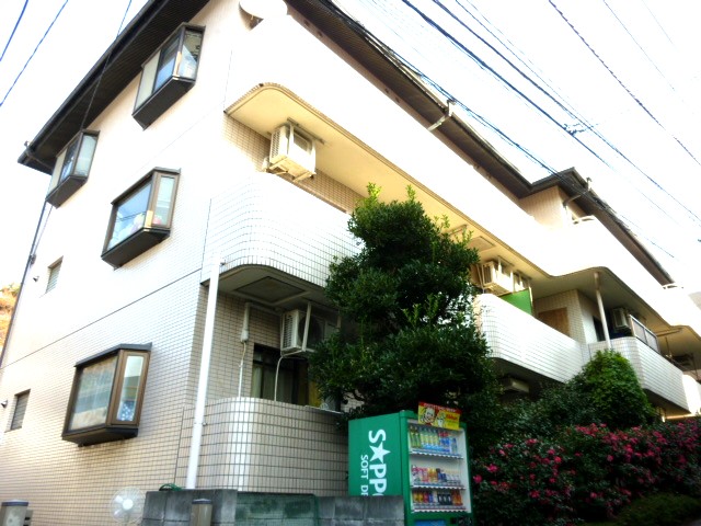 Building appearance